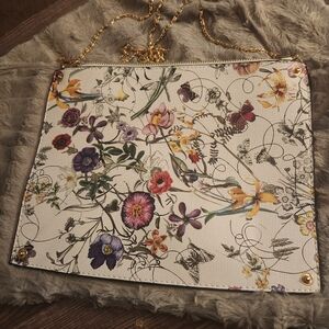 Cute Floral Purse
